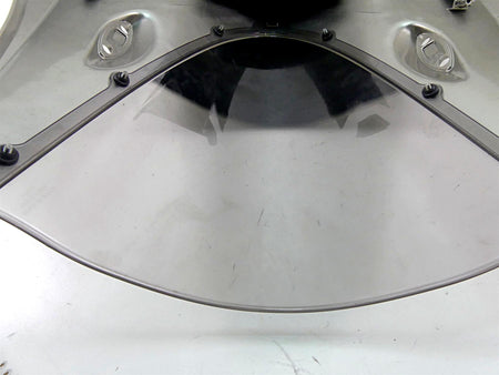 2010 Kawasaki ZX1400 ZX14 R Ninja Headlight Fairing & Windshield 55028-0162 {{ shop.shopifyCountryName }} - Mototech271