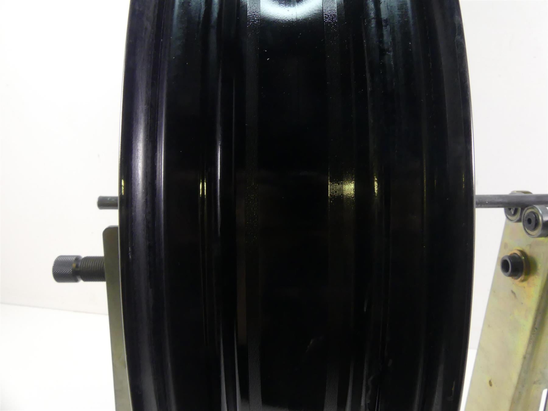 2016 BMW S1000XR K49 Nice Straight 17x3.5 Front Wheel Rim 36318550395 {{ shop.shopifyCountryName }} - Mototech271