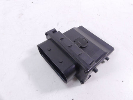 2017 BMW R1200RT RTW K52 Esa Shock Suspension Control Module 61358564702 {{ shop.shopifyCountryName }} - Mototech271
