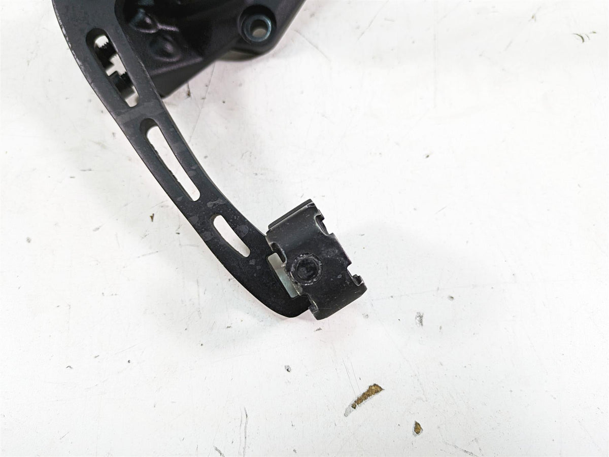 2022 Harley RA1250 S Pan America Right Rider Footpeg & Brake Pedal 50501785 {{ shop.shopifyCountryName }} - Mototech271