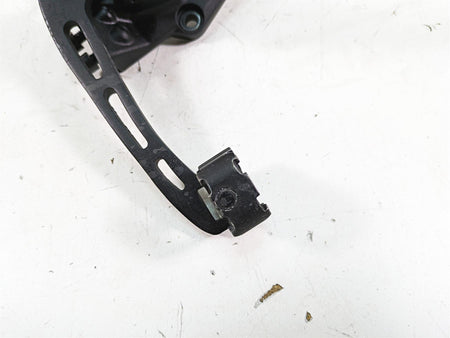 2022 Harley RA1250 S Pan America Right Rider Footpeg & Brake Pedal 50501785 {{ shop.shopifyCountryName }} - Mototech271
