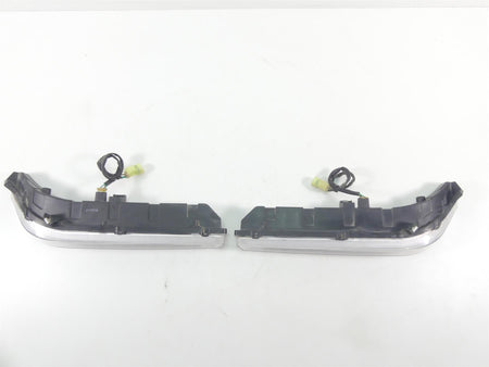 2021 CFMoto Zforce 950 Sport Taillight Tail Light Lamp 5BY0-160220 5BY0-160210 {{ shop.shopifyCountryName }} - Mototech271