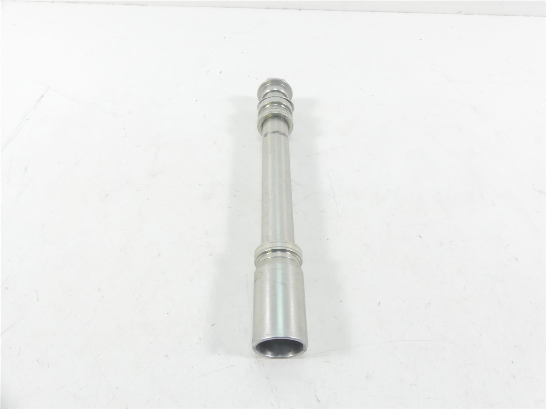 2020 Ducati Panigale V2 Front 25mm Wheel Spindle Axle 81910691A {{ shop.shopifyCountryName }} - Mototech271