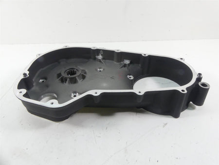 2014 Harley Touring FLHX Street Glide Inner Primary Drive Clutch Cover 60677-07 {{ shop.shopifyCountryName }} - Mototech271