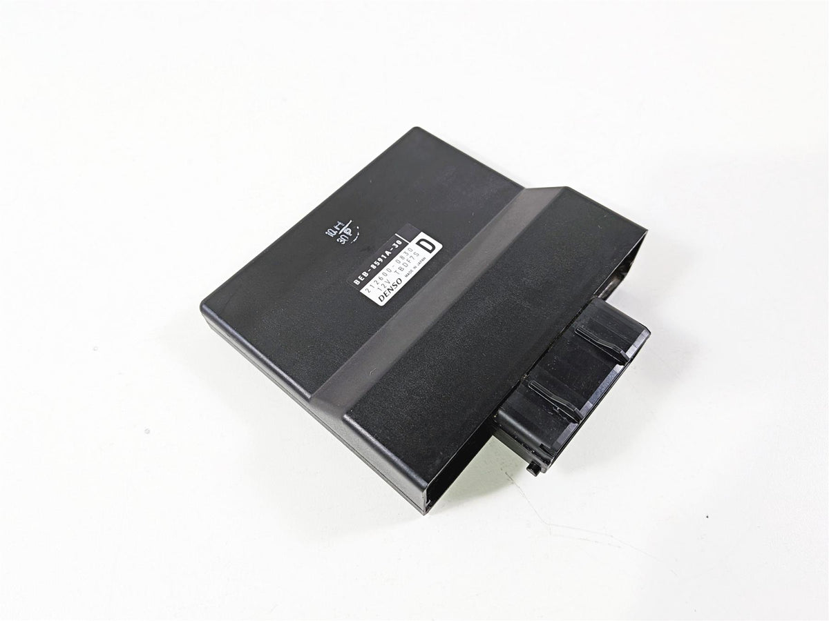 2025 Yamaha YZF R7 Cdi Ecu Ecm Engine Control Module - Tested BEB-8591A-30 {{ shop.shopifyCountryName }} - Mototech271