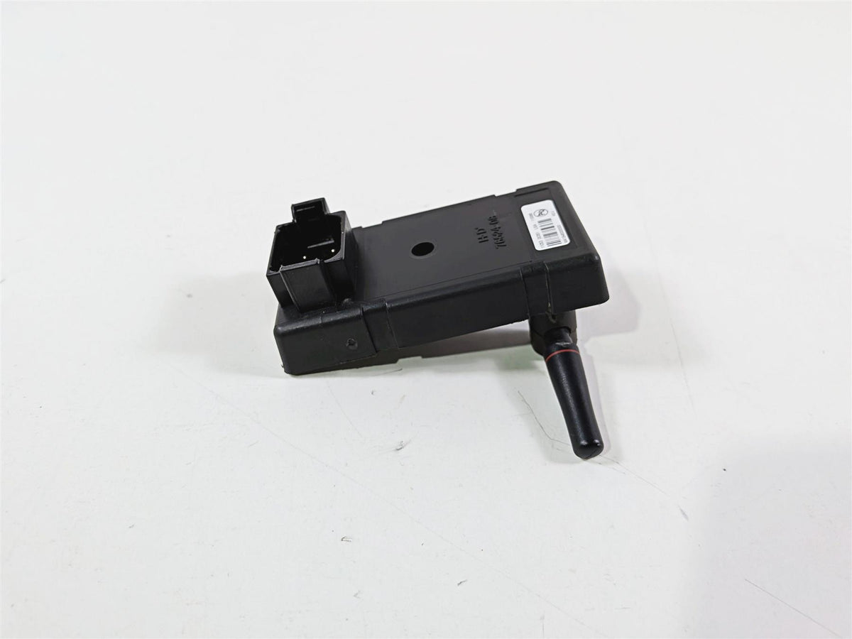 2011 Harley Touring FLHTCU CVO Electra Glide Power Lock Receiver -Read 76524-08-Mototech271