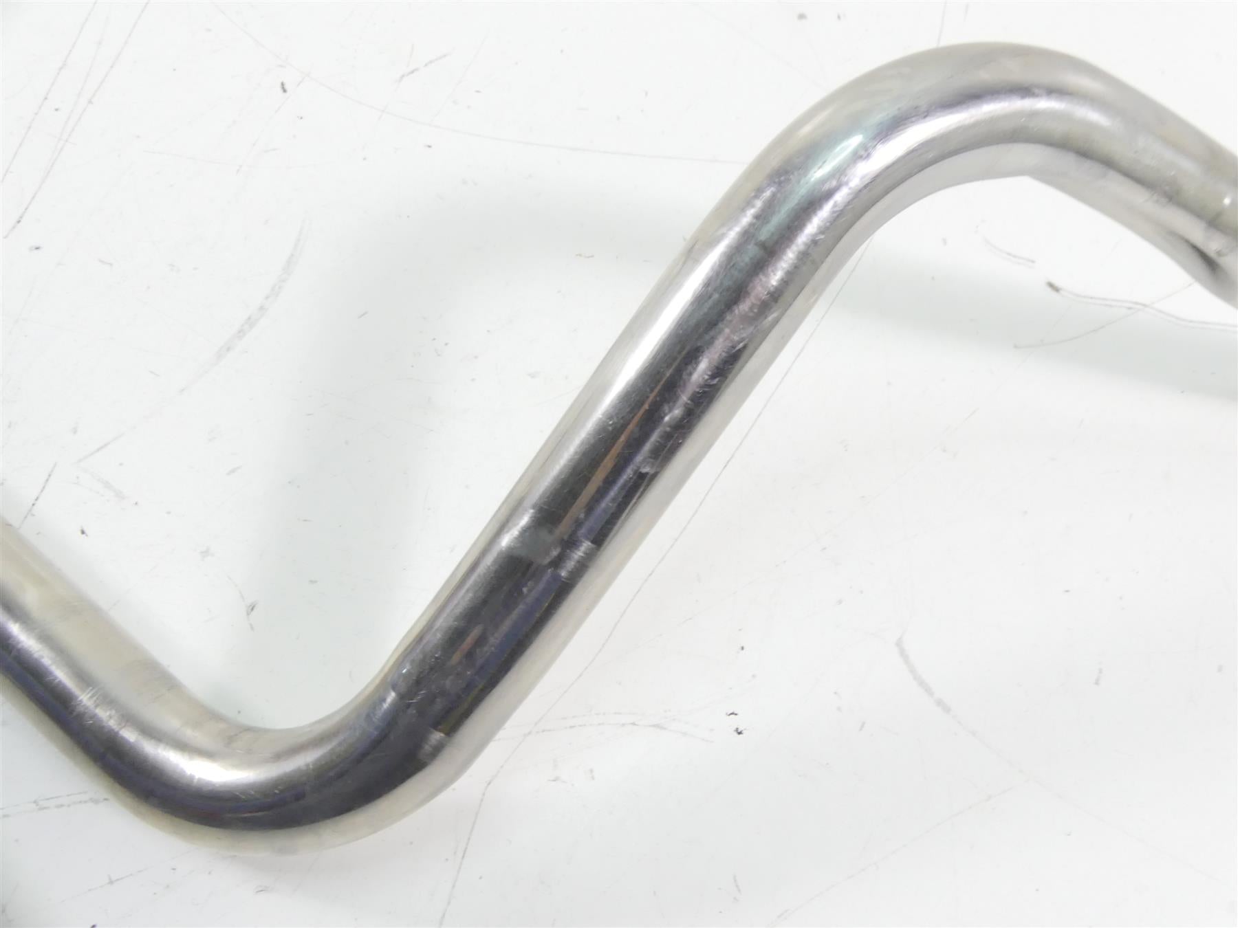 1998 Harley Touring FLHTC Electra Glide Straight Oem Handle Handlebar 55924-97 {{ shop.shopifyCountryName }} - Mototech271