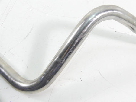 1998 Harley Touring FLHTC Electra Glide Straight Oem Handle Handlebar 55924-97 {{ shop.shopifyCountryName }} - Mototech271