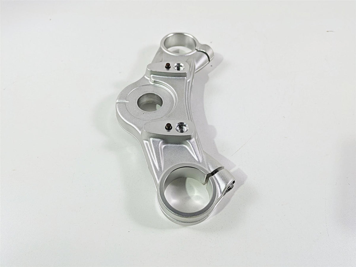 2022 BMW RnineT Pure K22 Upper Triple Tree Steering Clamp 31428558473 {{ shop.shopifyCountryName }} - Mototech271