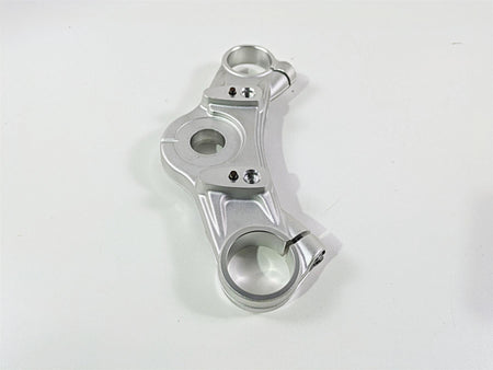 2022 BMW RnineT Pure K22 Upper Triple Tree Steering Clamp 31428558473 {{ shop.shopifyCountryName }} - Mototech271