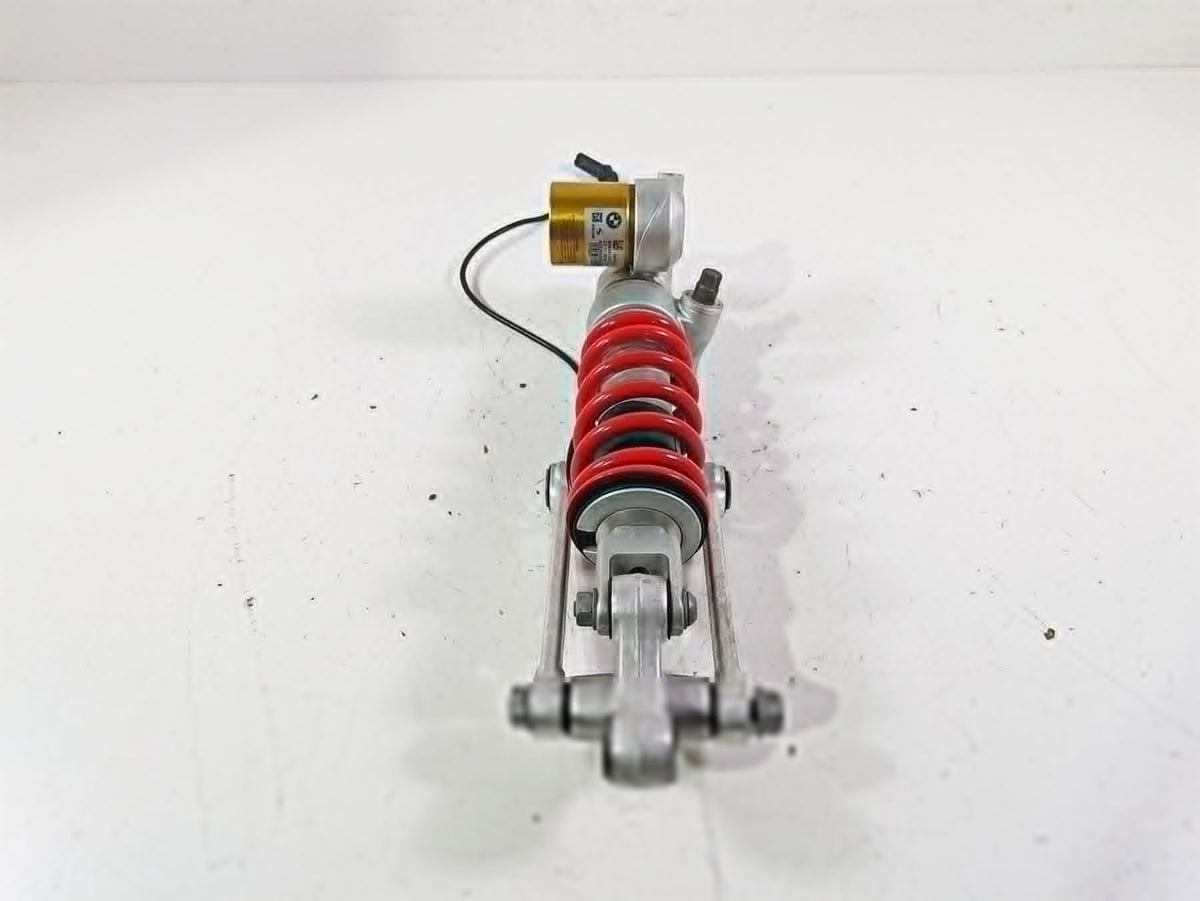 2017 BMW S1000R K47 Straight Rear Ddc Shock Damper & Linkage 33548561411 {{ shop.shopifyCountryName }} - Mototech271