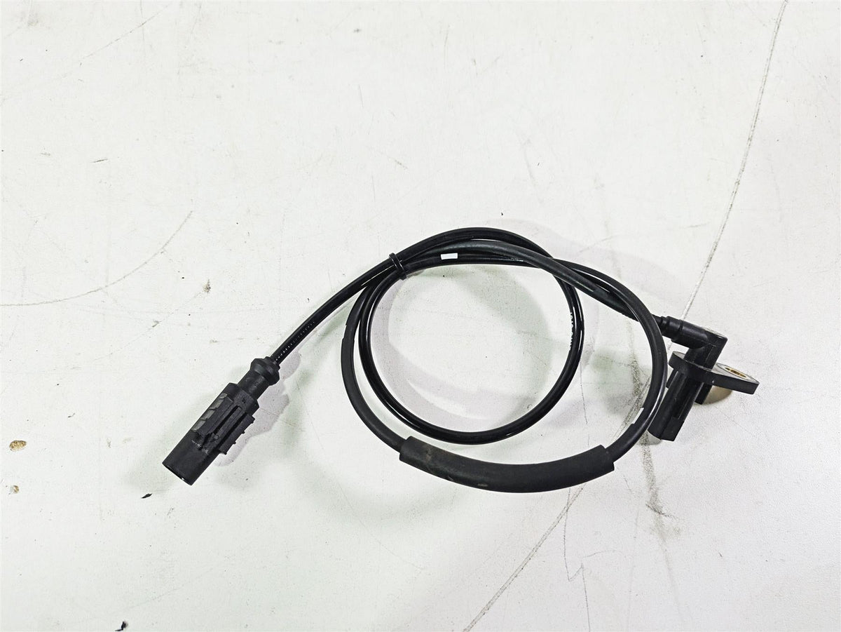 2020 Kawasaki ZX6R Ninja Front Abs Brake Wheel Speed Sensor 21176-0737 {{ shop.shopifyCountryName }} - Mototech271