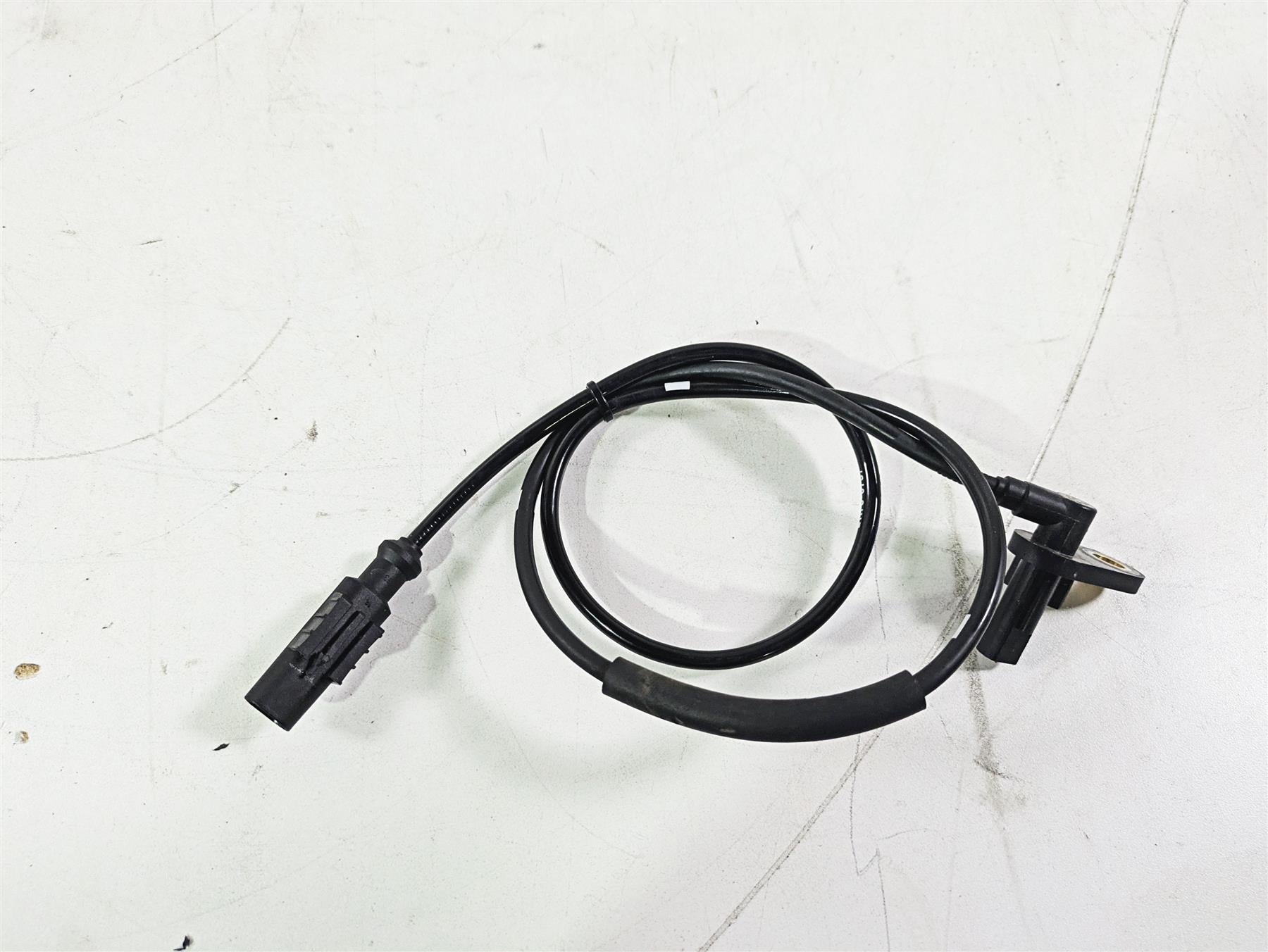 2020 Kawasaki ZX6R Ninja Front Abs Brake Wheel Speed Sensor 21176-0737 {{ shop.shopifyCountryName }} - Mototech271