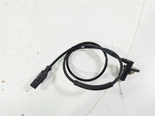 Load image into Gallery viewer, 2020 Kawasaki ZX6R Ninja Front Abs Brake Wheel Speed Sensor 21176-0737 | Mototech271
