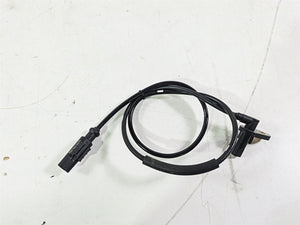 2020 Kawasaki ZX6R Ninja Front Abs Brake Wheel Speed Sensor 21176-0737 | Mototech271