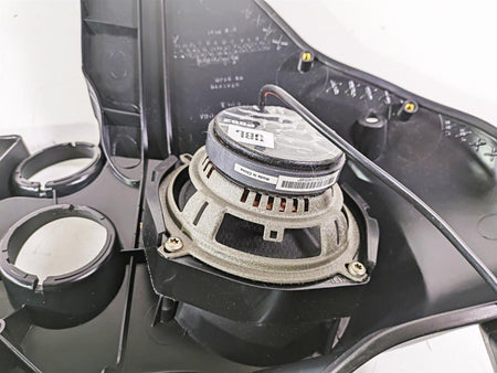 2008 Harley Touring FLHTCU E-Glide 105TH Front Inner Fairing Speaker 58497-08A {{ shop.shopifyCountryName }} - Mototech271