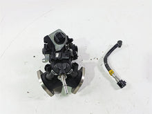 Load image into Gallery viewer, 2015 Harley FXDL Dyna Low Rider Throttle Body Fuel Injectors 27708-10A
