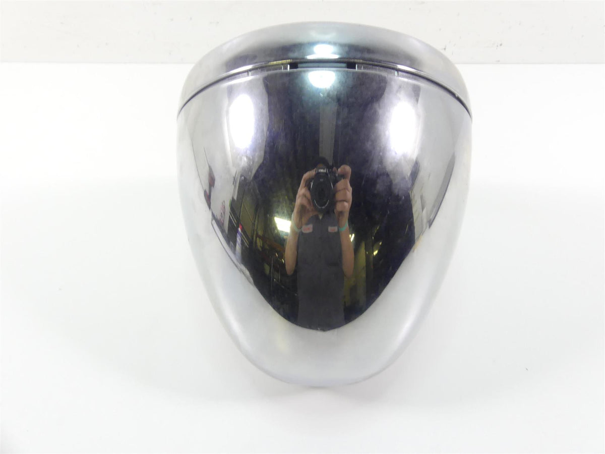 2007 Honda VT1100 C2 Shadow Headlight Head Light Lamp & Mount 33100-MCK-A01 {{ shop.shopifyCountryName }} - Mototech271