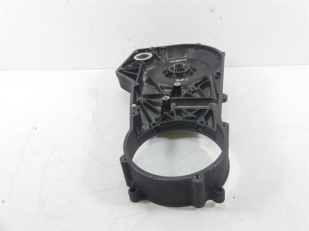 2005 Harley Softail FLSTSC Heritage Springer Inner Primary Drive Cover 60620-94B {{ shop.shopifyCountryName }} - Mototech271
