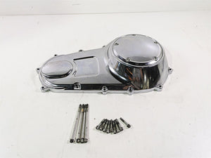 2010 Harley Touring FLHX Street Glide Outer Primary Drive Clutch Cover 60685-07 | Mototech271