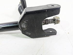 2023 Can Am Maverick X3 XMR Turbo RR Upper Steering Shaft & Damper 709403021 | Mototech271
