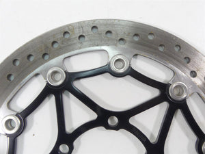 2020 Triumph Speed Triple RS 1050 Front Brake Disc Set Rotor Set 320Mm T2022058 | Mototech271