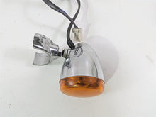 Load image into Gallery viewer, 2008 Harley FXDL Dyna Low Rider 105TH Left Front Blinker Turn Signal  68972-00
