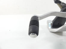 Load image into Gallery viewer, 2009 Yamaha XV1700 Road Star Warrior Left Front Footpeg Shifter 5PX-27410-10-00
