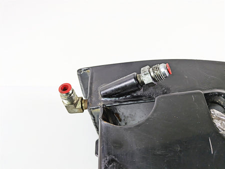 2004 Big Dog Chopper Oil Tank Reservoir Softail - Style {{ shop.shopifyCountryName }} - Mototech271