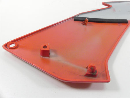 2019 Aprilia Tuono V4 RR Factory Left Air Duct Side Cover - Read 2H003013000XR4 {{ shop.shopifyCountryName }} - Mototech271