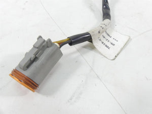 2009 Harley FXDF Dyna Fat Bob Tssm Turn Signal Security Module -Read 68925-07