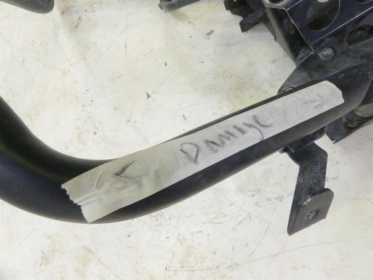 2018 Polaris RZR1000 XP EPS Turbo Dynamix Front Bent Sub Frame Subframe 1022684 {{ shop.shopifyCountryName }} - Mototech271