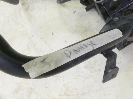 2018 Polaris RZR1000 XP EPS Turbo Dynamix Front Bent Sub Frame Subframe 1022684 {{ shop.shopifyCountryName }} - Mototech271