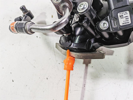 2021 Harley Softail FLSL Slim Throttle Body Fuel Injection 55Mm 27300122 {{ shop.shopifyCountryName }} - Mototech271