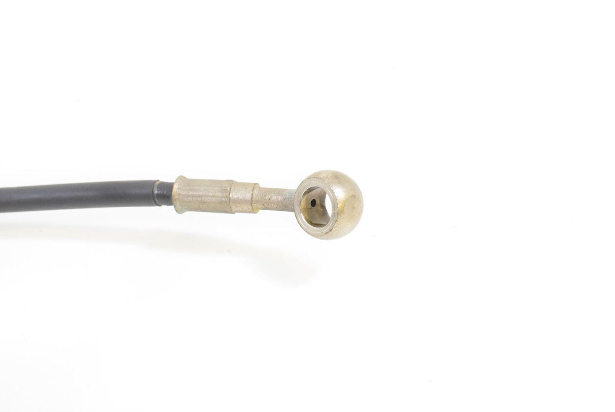 2008 Ducati Hypermotard 1100S 1100 Clutch Line Pipe Hose 63210431A {{ shop.shopifyCountryName }} - Mototech271