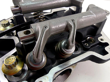 2021 Harley Softail FXBBS Street Bob Front Cylinder Head M8 114ci 16500393 16500500 {{ shop.shopifyCountryName }} - Mototech271