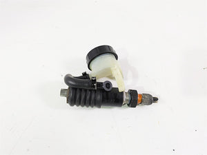 2015 Harley FXDF Dyna Fat Bob Rear Brake Master Cylinder 41700060