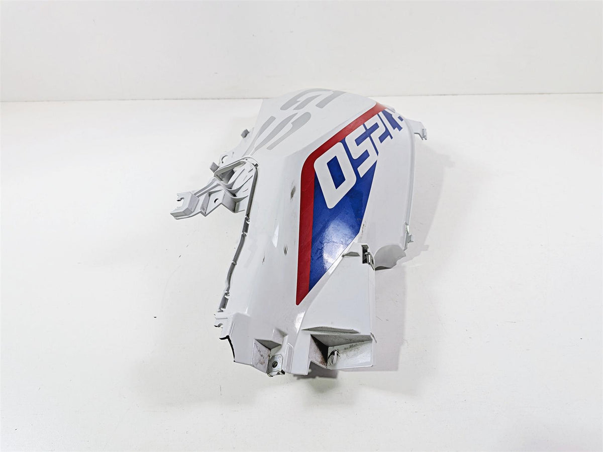 2019 BMW R1250GS K50 Right Main Tank Fairing Cover Read 46638563502 46638563504 {{ shop.shopifyCountryName }} - Mototech271