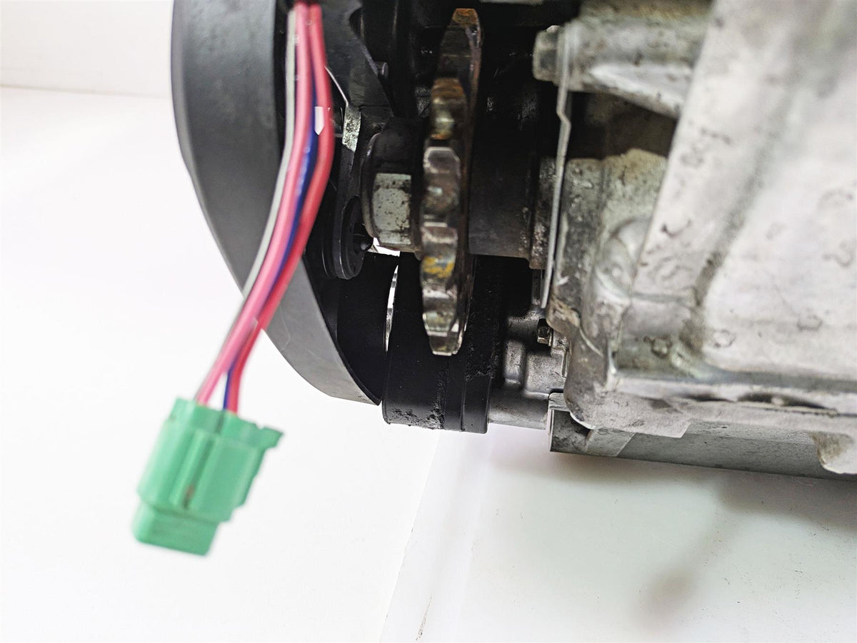 2023 Suzuki GSX1300 RR Hayabusa Running Engine Motor 12k - Video 11300-10810 {{ shop.shopifyCountryName }} - Mototech271