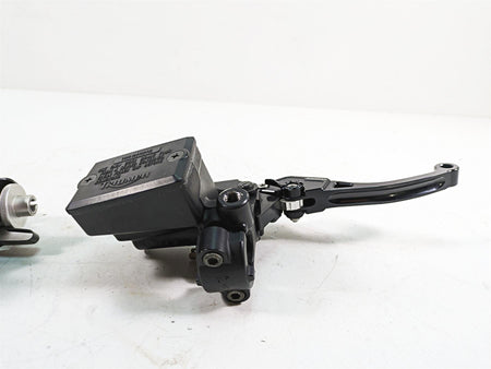 2012 Triumph Tiger 800XC ABS Vortex V3 2.0 Levers + Master Cyl & Perch LVB160 {{ shop.shopifyCountryName }} - Mototech271