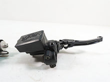 Load image into Gallery viewer, 2012 Triumph Tiger 800XC ABS Vortex V3 2.0 Levers + Master Cyl &amp; Perch LVB160
