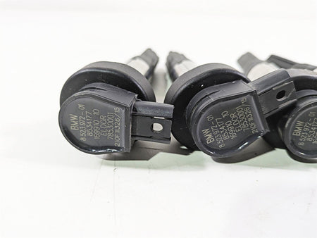 2016 BMW S1000RR K46 Ignition Coil Set - One Clip Broke 12138523972 {{ shop.shopifyCountryName }} - Mototech271