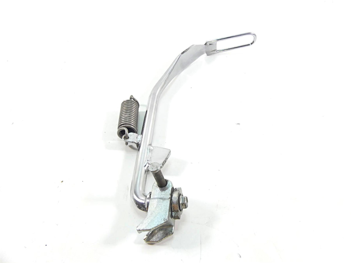 2014 Harley Dyna FXDB Street Bob Side Kickstand Kick Stand 49704-90H {{ shop.shopifyCountryName }} - Mototech271