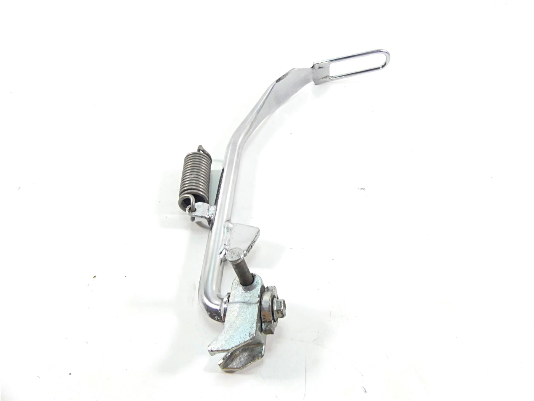2014 Harley Dyna FXDB Street Bob Side Kickstand Kick Stand 49704-90H {{ shop.shopifyCountryName }} - Mototech271
