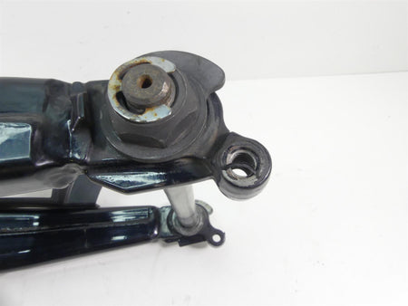 2012 Harley CVO FLHX SE3 Street Glide Rear Swingarm Swing Arm + Axle 45470-09 {{ shop.shopifyCountryName }} - Mototech271