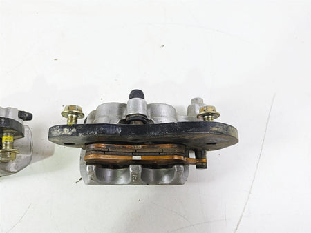 2018 Can Am Maverick X3 XRC Turbo R Rear Brake Caliper Set 705601514 705601515 {{ shop.shopifyCountryName }} - Mototech271