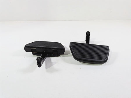 2016 Harley Touring FLHX Street Glide Rear Passenger Floor Board Set 50500460A {{ shop.shopifyCountryName }} - Mototech271