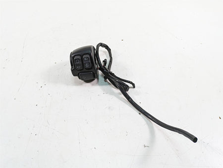 2020 Harley Softail FXBB Street Bob Left Hand Control Switch - Read 71500292 {{ shop.shopifyCountryName }} - Mototech271