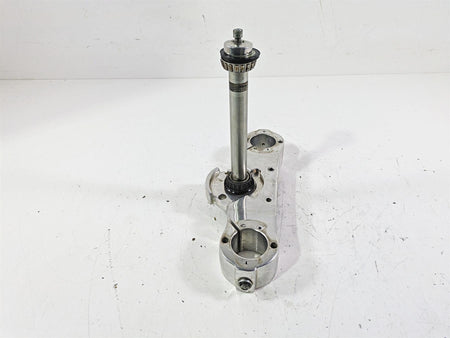 2021 Harley Softail FLSL Slim Lower Triple Tree Steering Clamp 45900162 {{ shop.shopifyCountryName }} - Mototech271