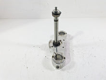 Load image into Gallery viewer, 2021 Harley Softail FLSL Slim Lower Triple Tree Steering Clamp 45900162 | Mototech271
